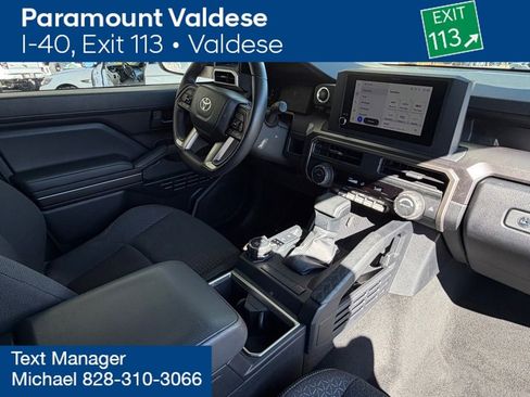 Used 2025 Toyota 4Runner SR5 image 13