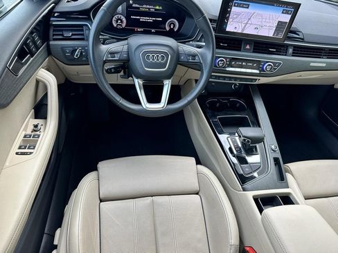 Used 2023 Audi A5 2.0T Prestige image 8