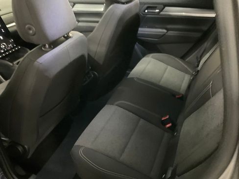 Used 2025 GMC Terrain Elevation image 24