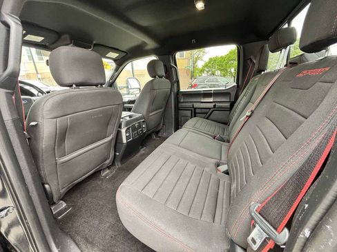 Used 2018 Ford F150 XLT w/ Equipment Group 302A Luxury AWD/4WD image 35