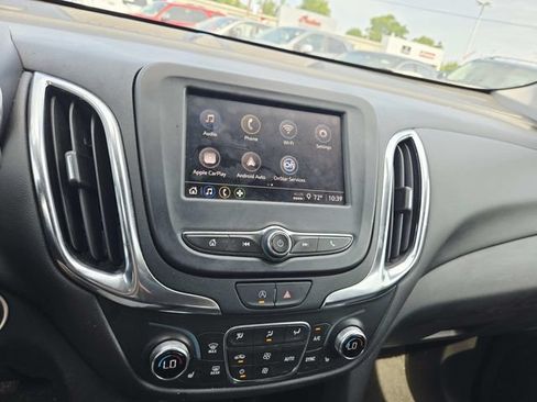 Used 2023 Chevrolet Equinox LT FWD image 14