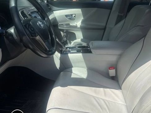 Used 2013 Toyota Venza XLE w/ XLE Premium Pkg FWD image 8