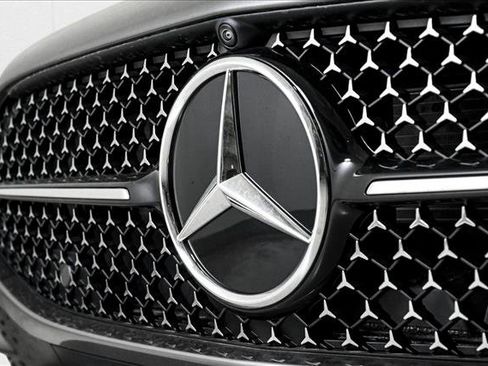 New 2026 Mercedes-Benz CLA 250 4MATIC image 3