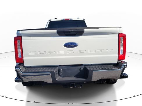 Used 2025 Ford F350 XL w/ XL Chrome Package AWD/4WD image 5