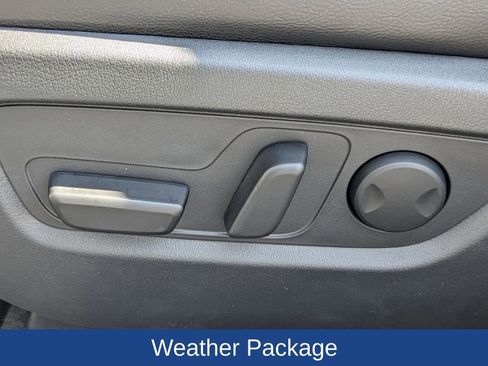 Used 2025 MAZDA CX-50 AWD 2.5 S w/ Weather Package image 12