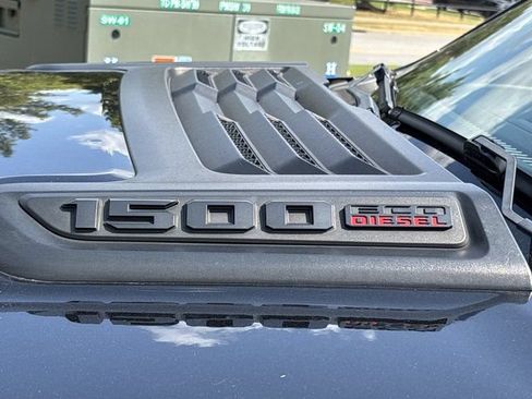 Used 2022 RAM 1500 Rebel w/ Rebel Level 1 Equipment Group AWD/4WD image 14