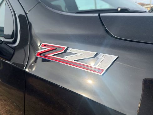 New 2026 Chevrolet Tahoe Z71 w/ Comfort Package image 61