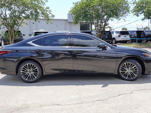 Used 2023 Lexus ES 350 w/ Premium Package FWD image 24