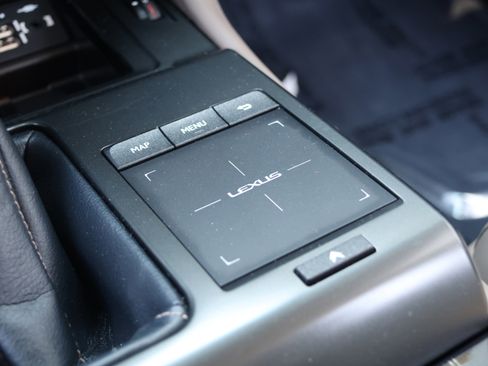 Used 2023 Lexus GX 460 Premium AWD/4WD image 31