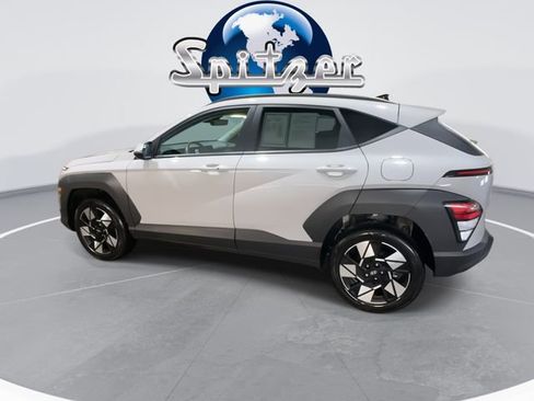 Used 2025 Hyundai Kona SEL image 7
