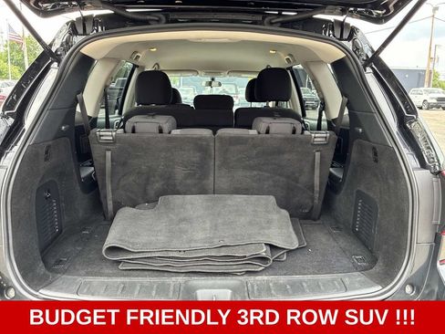 Used 2020 Nissan Pathfinder S AWD/4WD image 8