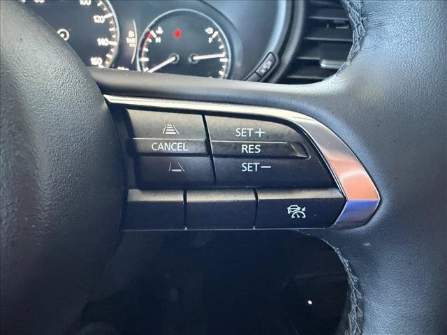 Used 2025 MAZDA CX-30 AWD 2.5 S w/ Preferred Package image 18