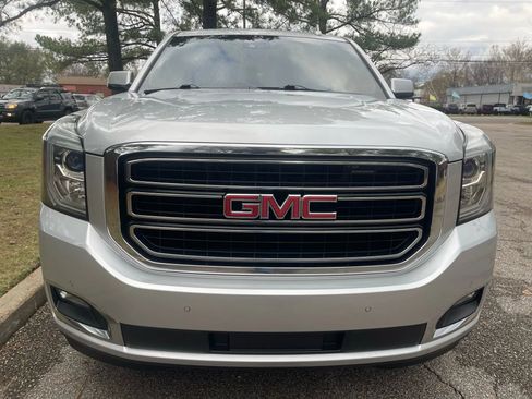 Used 2016 GMC Yukon SLT w/ Open Road Package image 8