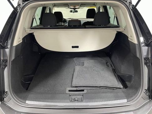Used 2022 Nissan Rogue S AWD/4WD image 25