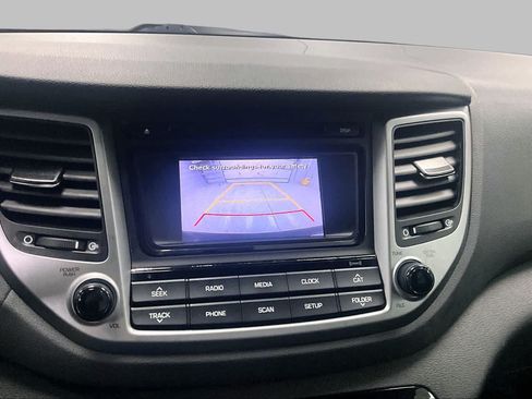 Used 2017 Hyundai Tucson SE FWD image 27