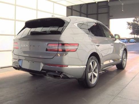 Used 2023 Genesis GV80 2.5T w/ Prestige 20" Package AWD/4WD image 5