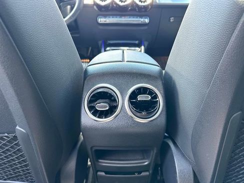 Certified 2024 Mercedes-Benz EQB 350 4MATIC SUV image 15