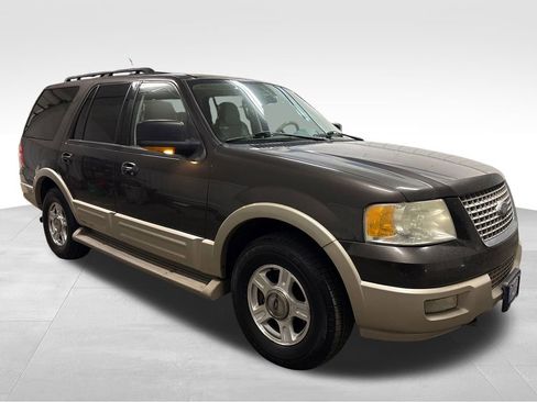 Used 2005 Ford Expedition Eddie Bauer image 5