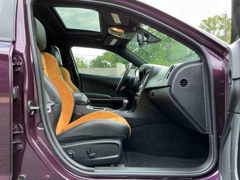 Used 2022 Dodge Charger Scat Pack RWD image 12
