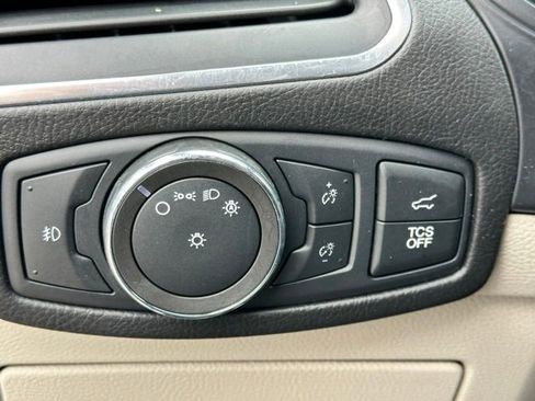 Certified 2022 Ford Edge Titanium image 15