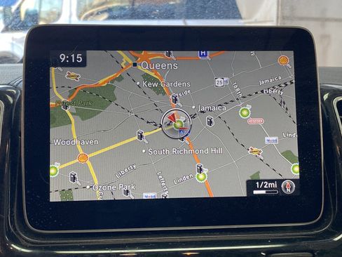 Used 2019 Mercedes-Benz GLS 450 4MATIC image 32