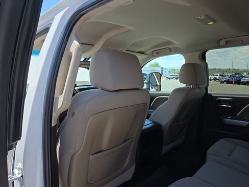 Used 2015 Chevrolet Silverado 1500 LT w/ All Star Edition AWD/4WD image 34