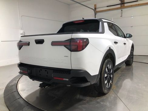 New 2026 Hyundai Santa Cruz SEL image 7