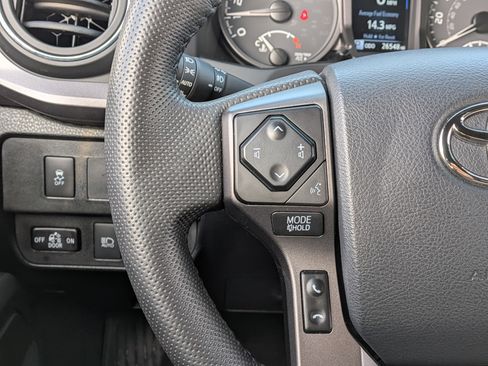 Certified 2023 Toyota Tacoma TRD Off-Road image 34