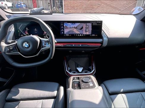 Used 2026 BMW X3 xDrive30i AWD/4WD image 14