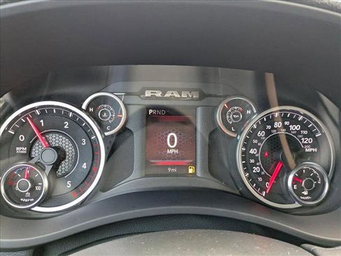 New 2025 RAM 3500 Tradesman w/ Chrome Appearance Group image 10