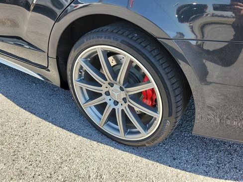 Used 2015 Mercedes-Benz CLS 63 AMG S-Model image 27