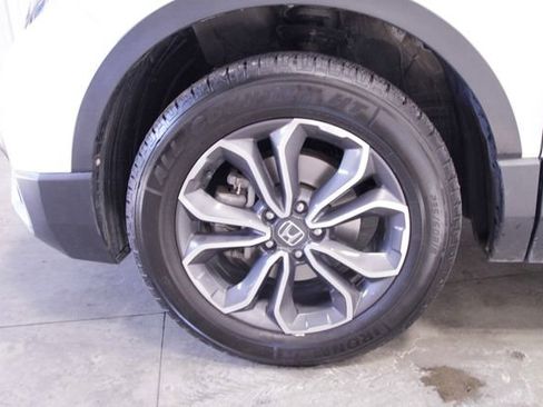 Certified 2022 Honda CR-V EX-L image 11