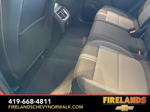 New 2025 Chevrolet Blazer LT w/ Convenience Package image 37