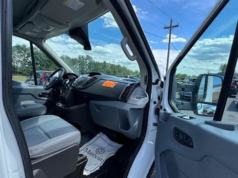 Used 2018 Ford Transit 350 156 DRW RWD image 38