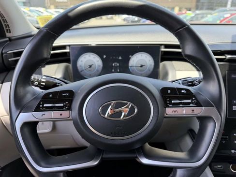 Certified 2023 Hyundai Tucson SEL w/ Convenience Package AWD/4WD image 33