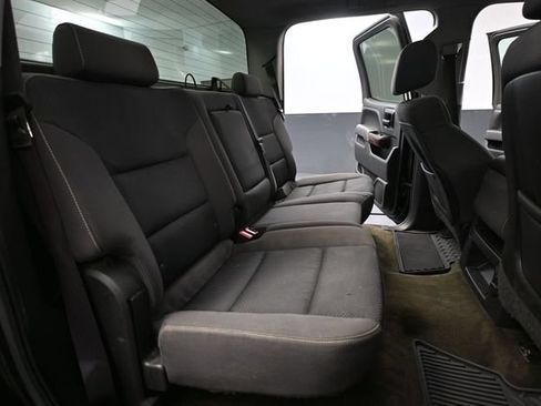 Used 2015 GMC Sierra 1500 SLE w/ SLE Value Package AWD/4WD image 39