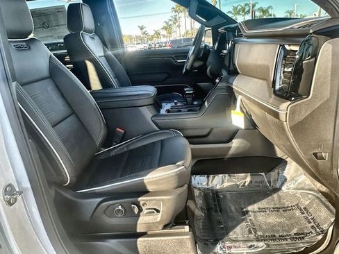 New 2026 GMC Sierra 1500 AT4X image 29