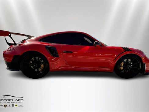 Used 2018 Porsche 911 GT2 RS image 6