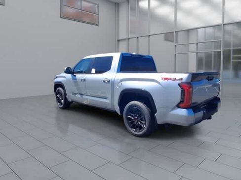New 2026 Toyota Tundra Platinum AWD/4WD image 9