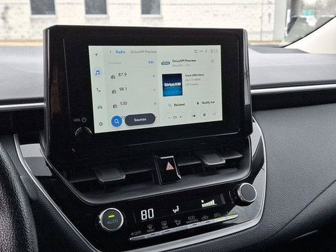 Certified 2025 Toyota Corolla LE image 16