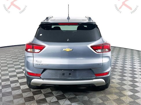 Used 2022 Chevrolet TrailBlazer LT image 6
