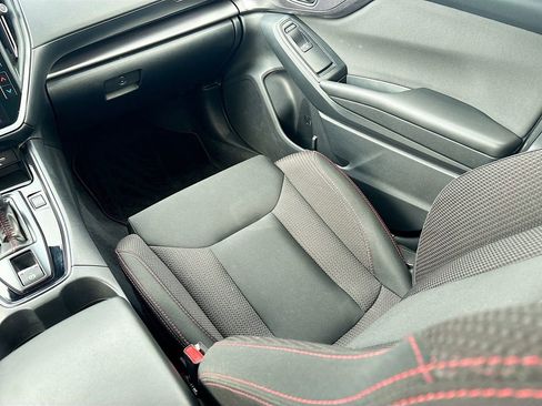 Used 2023 Subaru WRX GT AWD/4WD image 22