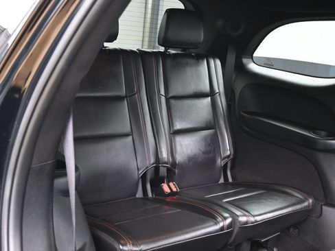 Used 2025 Dodge Durango R/T AWD/4WD image 36