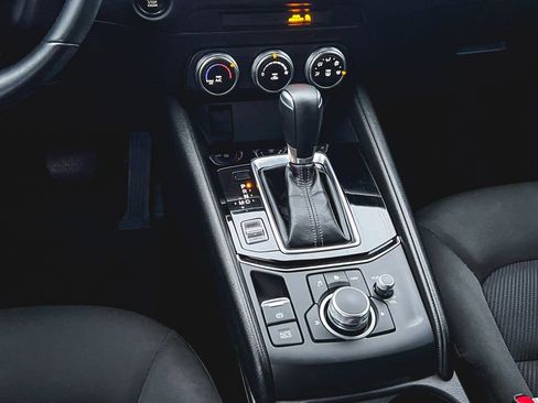 Used 2020 MAZDA CX-5 Sport image 17