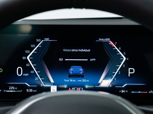 Used 2025 BMW 230i xDrive Coupe w/ M Sport Package image 18