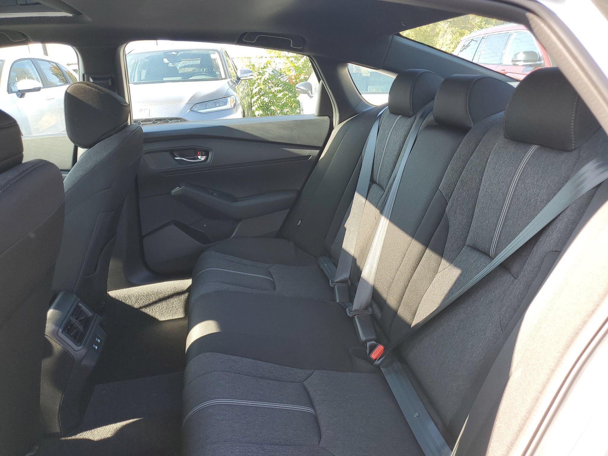 New 2026 Honda Accord Sport image 26