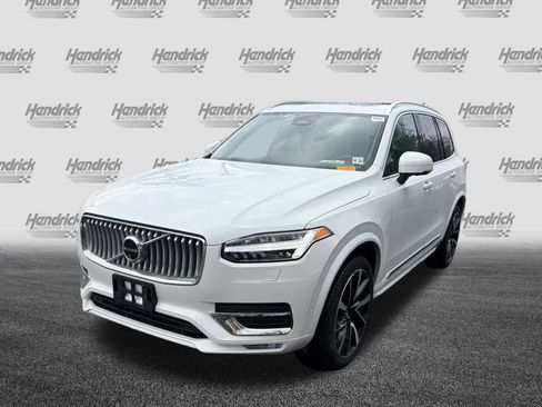 Certified 2024 Volvo XC90 B6 Plus w/ Protection Package Premier image 44