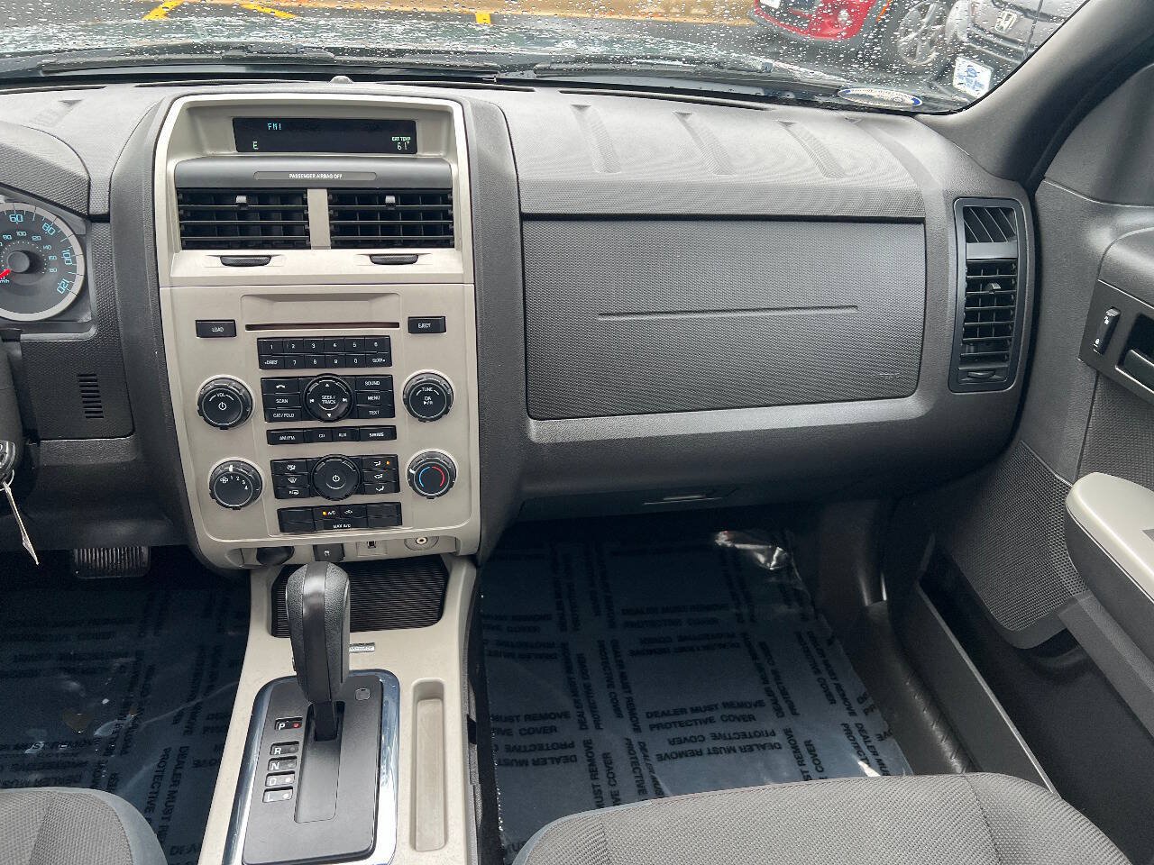 Used 2010 Ford Escape XLT FWD image 34