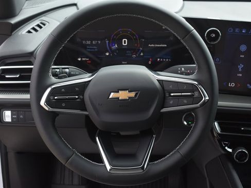 New 2026 Chevrolet Traverse LT w/ LPO, Floor Liner Package image 20