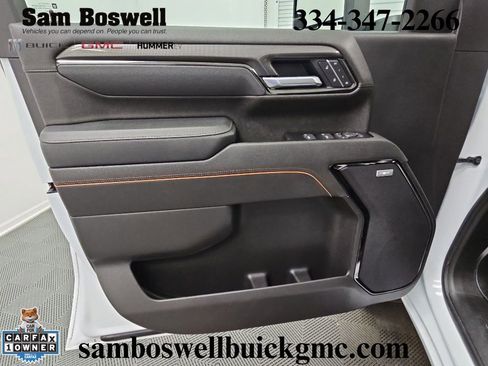 Used 2025 GMC Sierra 2500 AT4 AWD/4WD image 29
